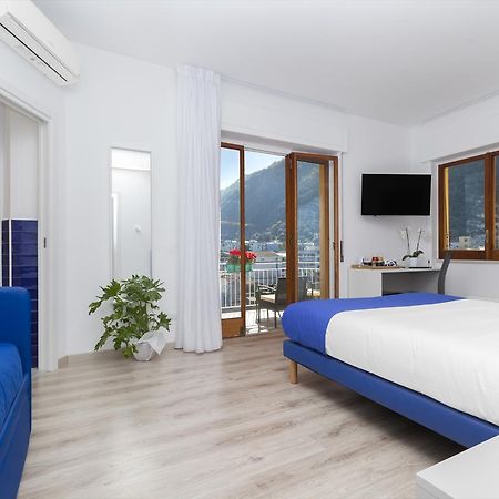 Sirocco Suites Sant'Agnello Extérieur photo