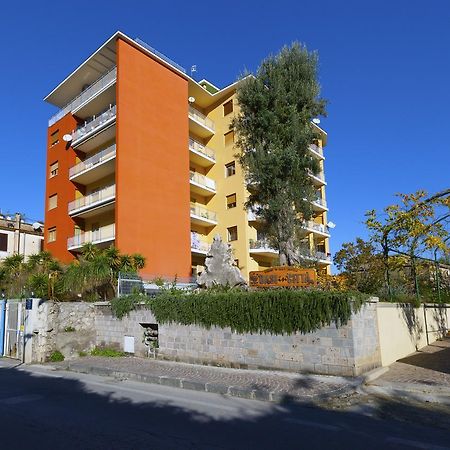 Sirocco Suites Sant'Agnello Extérieur photo