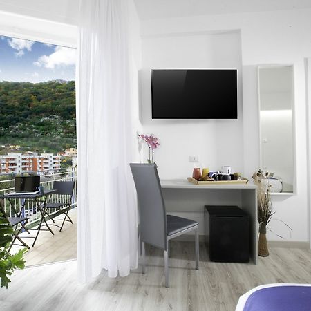 Sirocco Suites Sant'Agnello Extérieur photo