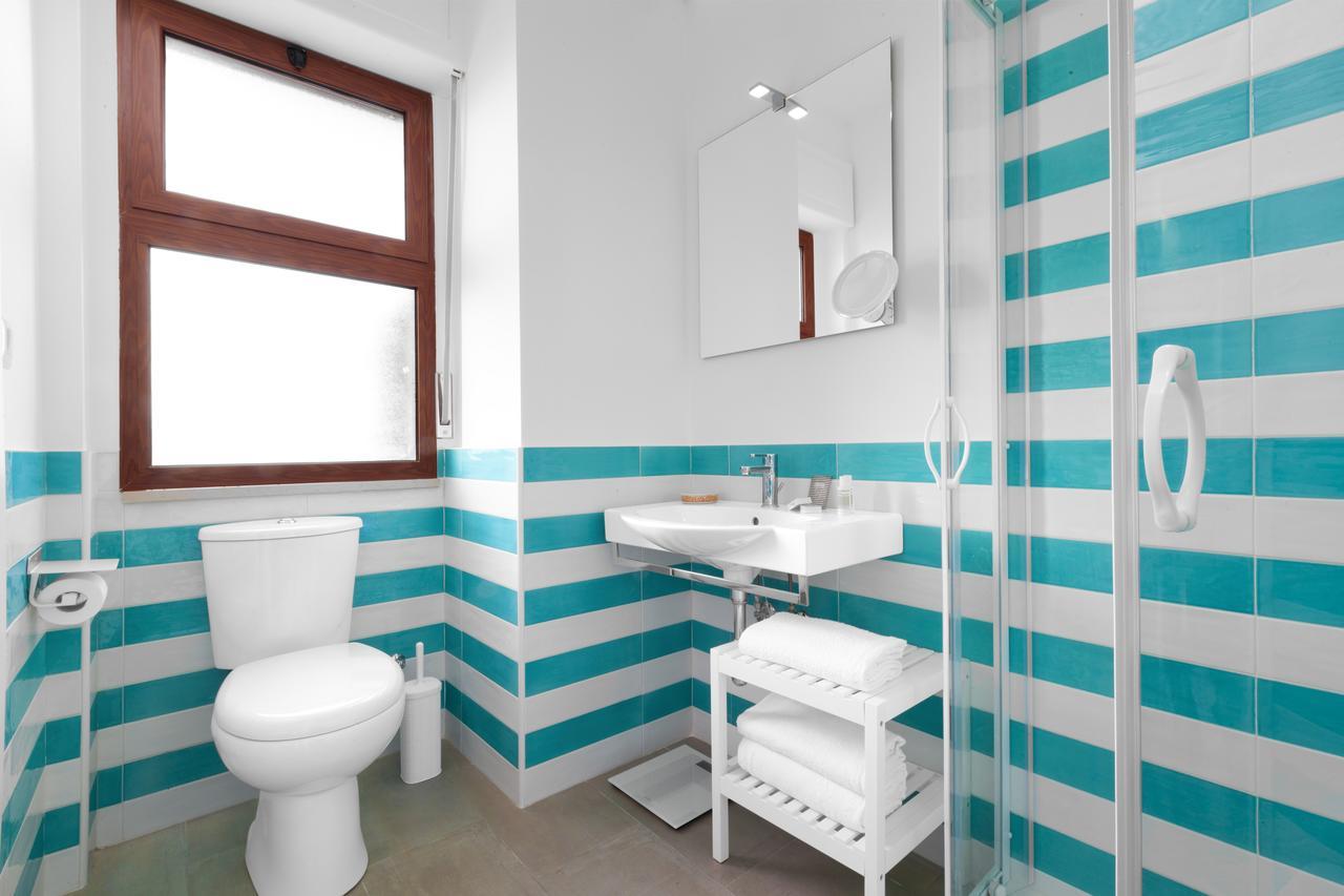 Sirocco Suites Sant'Agnello Extérieur photo