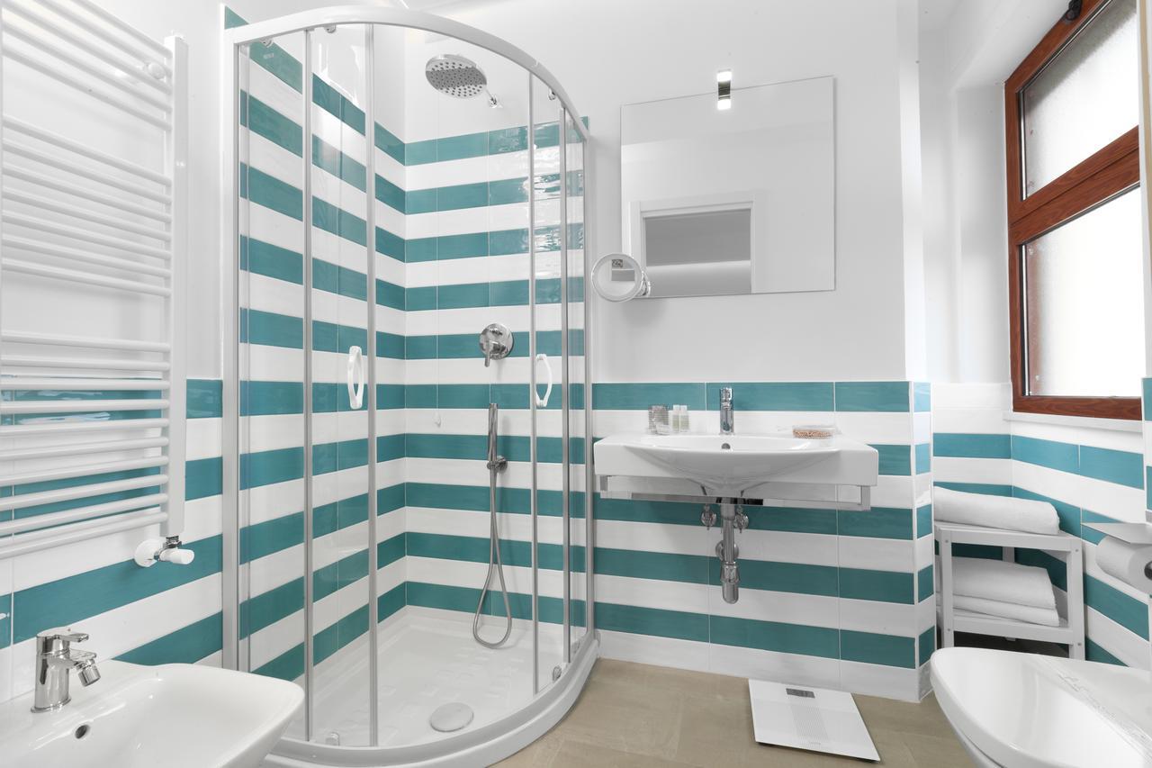 Sirocco Suites Sant'Agnello Extérieur photo