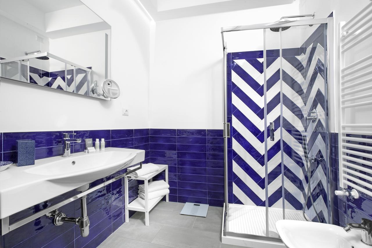 Sirocco Suites Sant'Agnello Extérieur photo