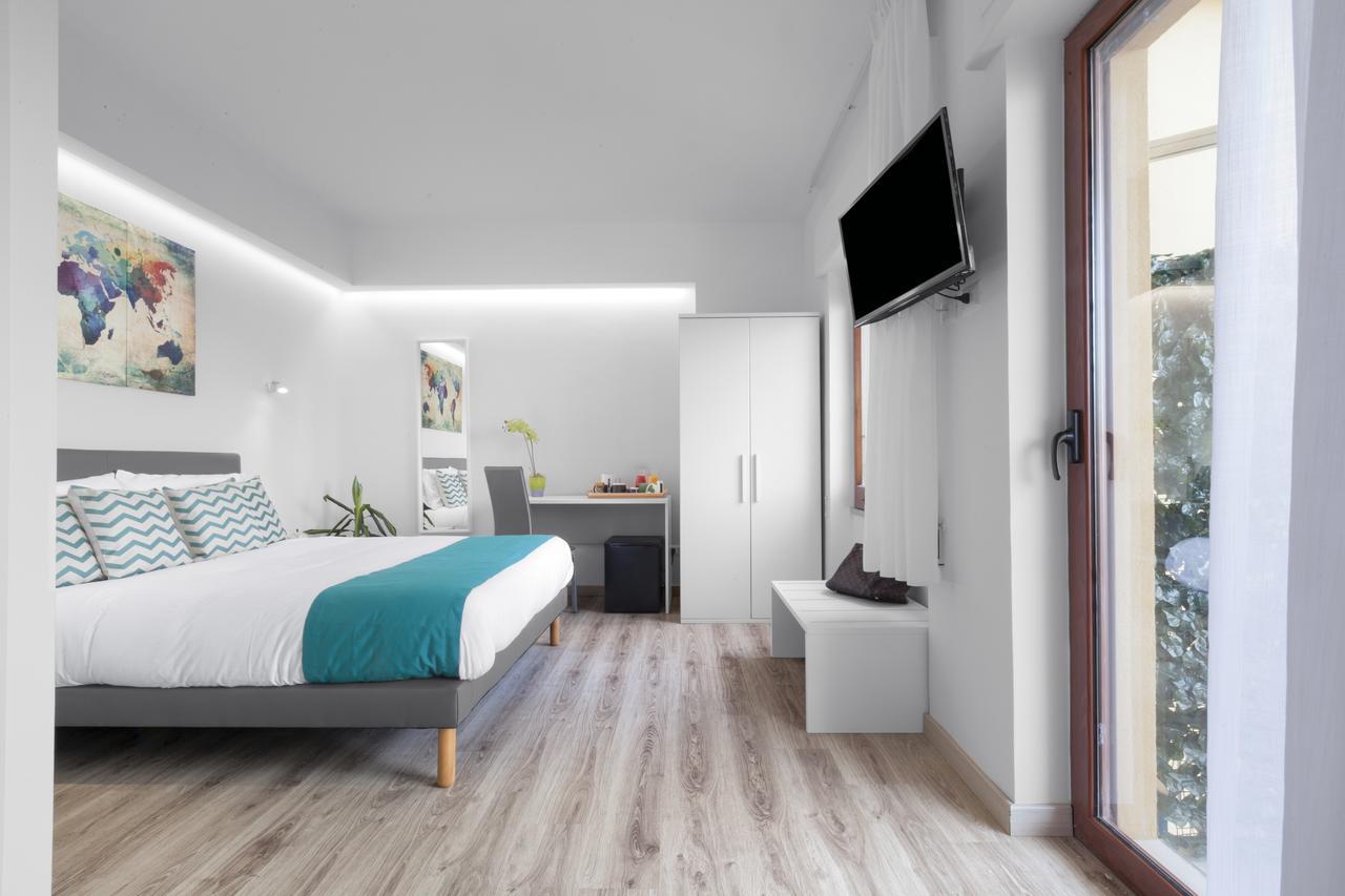 Sirocco Suites Sant'Agnello Extérieur photo
