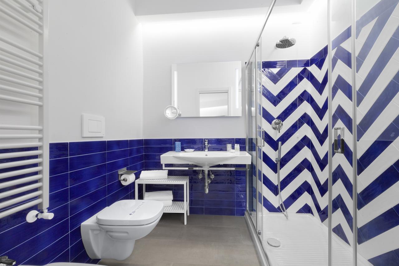 Sirocco Suites Sant'Agnello Extérieur photo