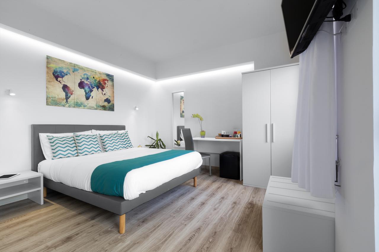 Sirocco Suites Sant'Agnello Extérieur photo