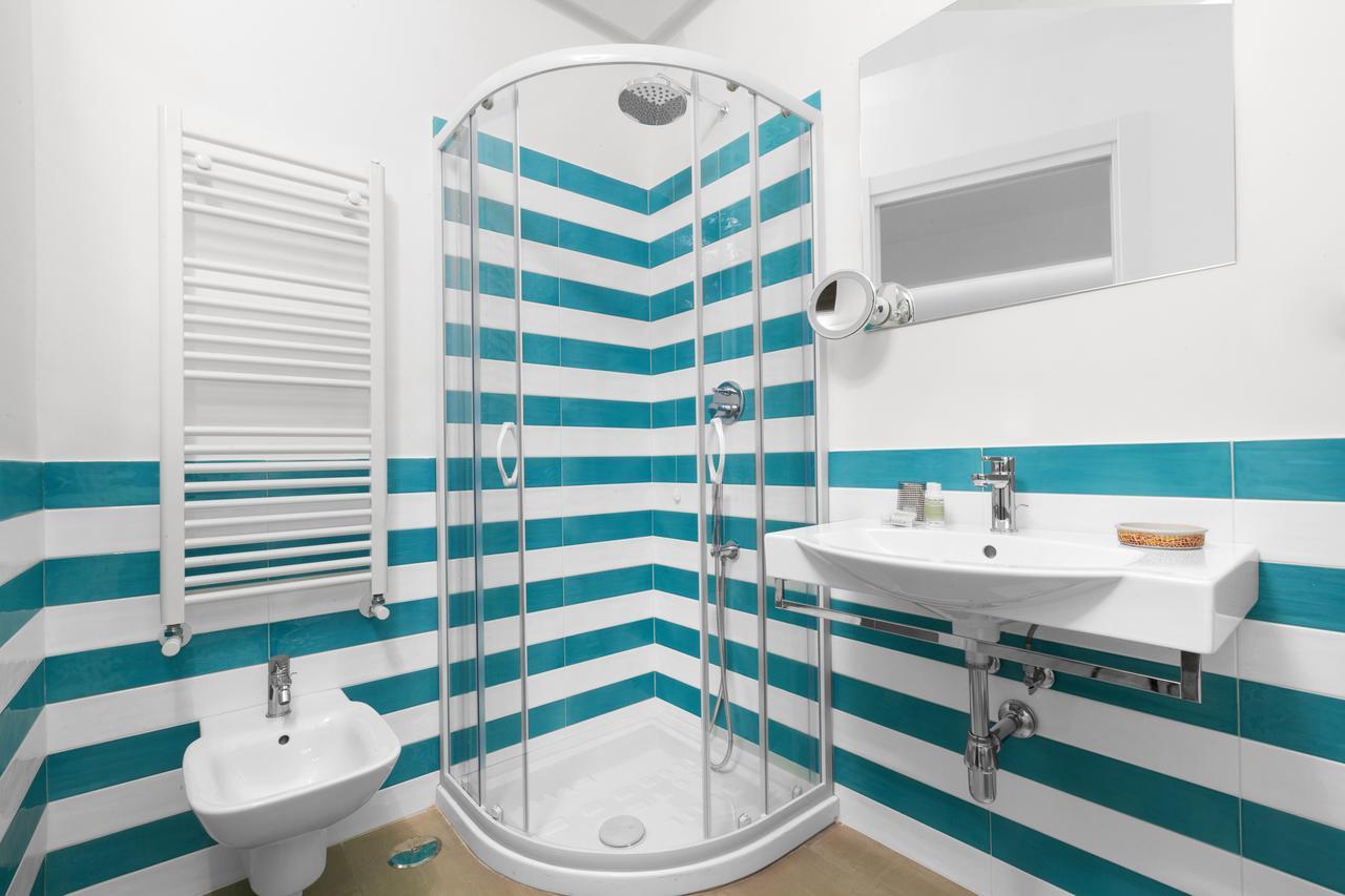 Sirocco Suites Sant'Agnello Extérieur photo