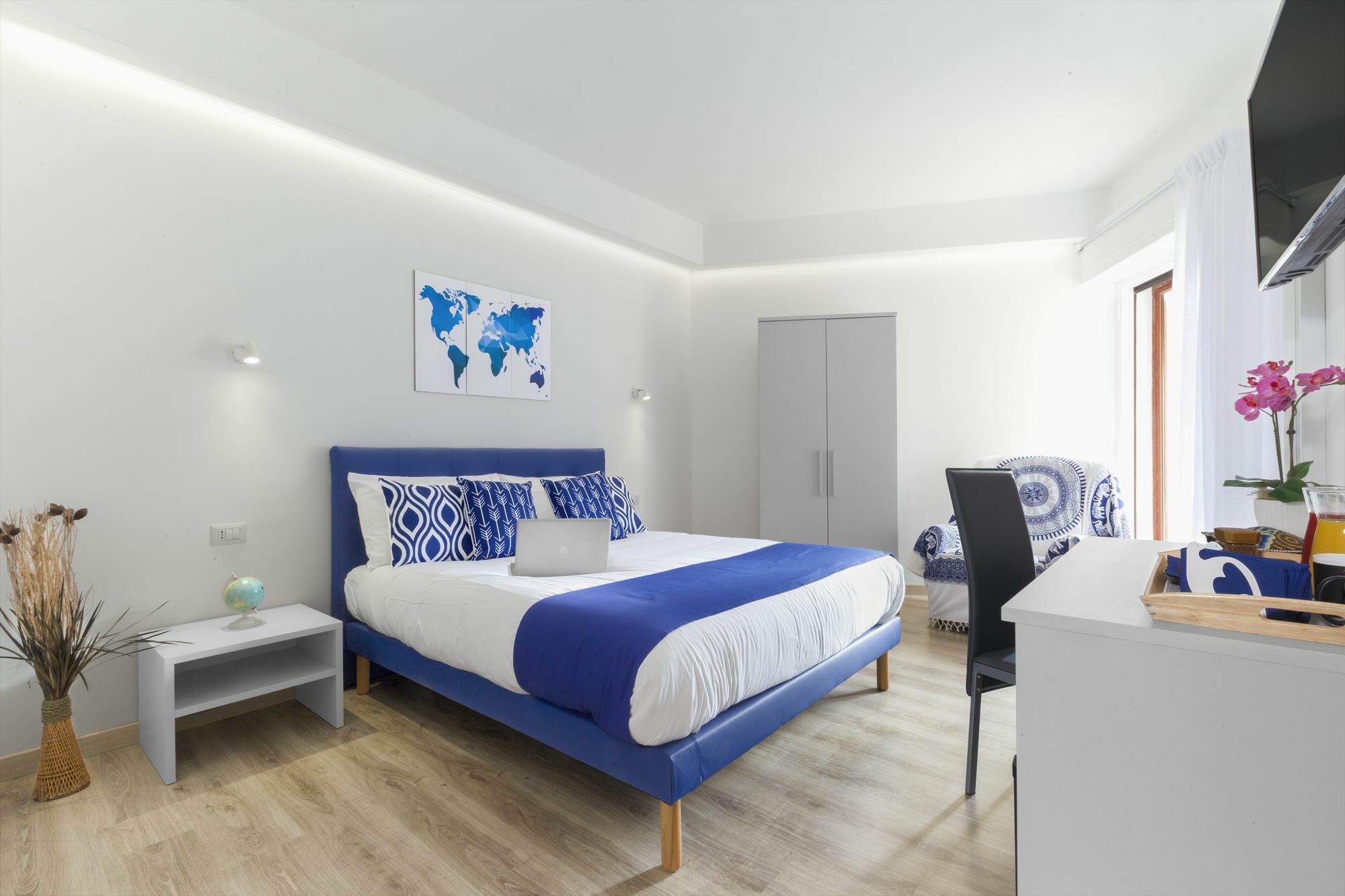 Sirocco Suites Sant'Agnello Extérieur photo