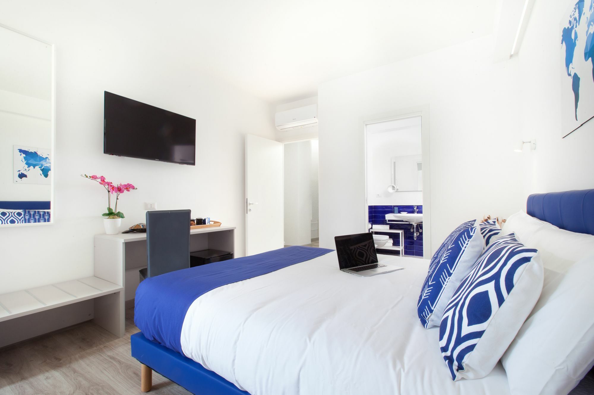 Sirocco Suites Sant'Agnello Extérieur photo