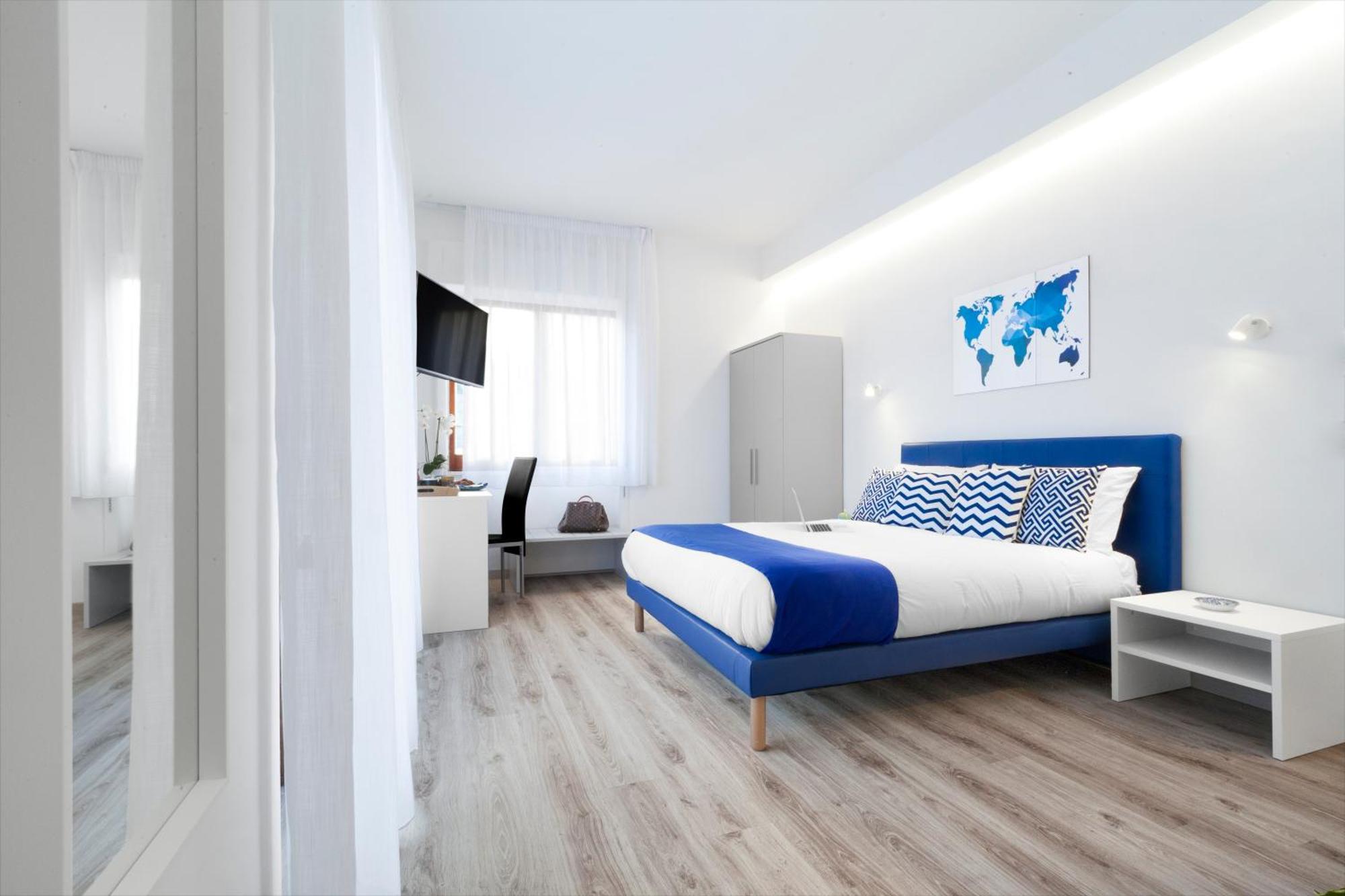 Sirocco Suites Sant'Agnello Extérieur photo